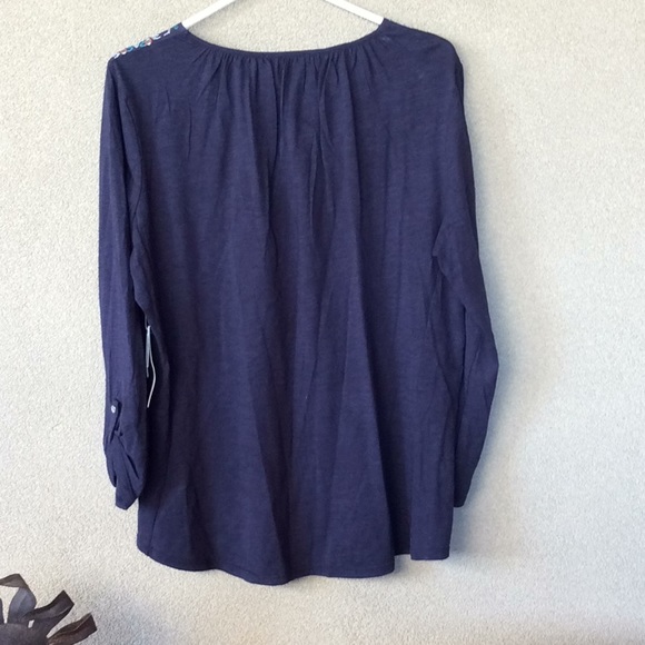 Nuture top XL - Picture 5 of 6